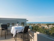 Dempla Kreta, Dempla: Elegante Maisonette-Wohnung in schönem Komplex zu verkaufen Wohnung kaufen